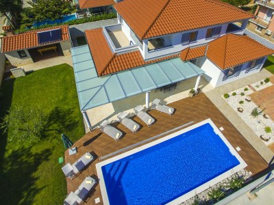 Villa Family Paris - Outdoor photo 17