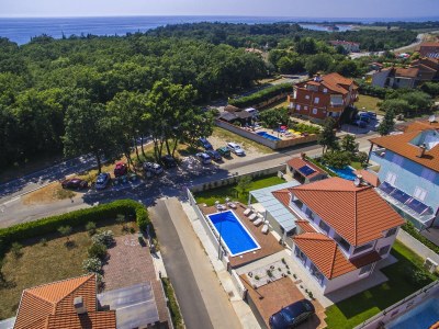 Villa Family Paris - Outdoor photo 18