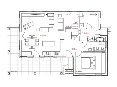 Villa Family Paris - Document photo 39