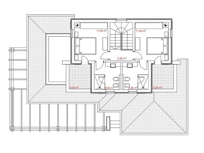 Villa Family Paris - Document photo 40