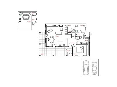 Villa Family Paris - Document photo 41