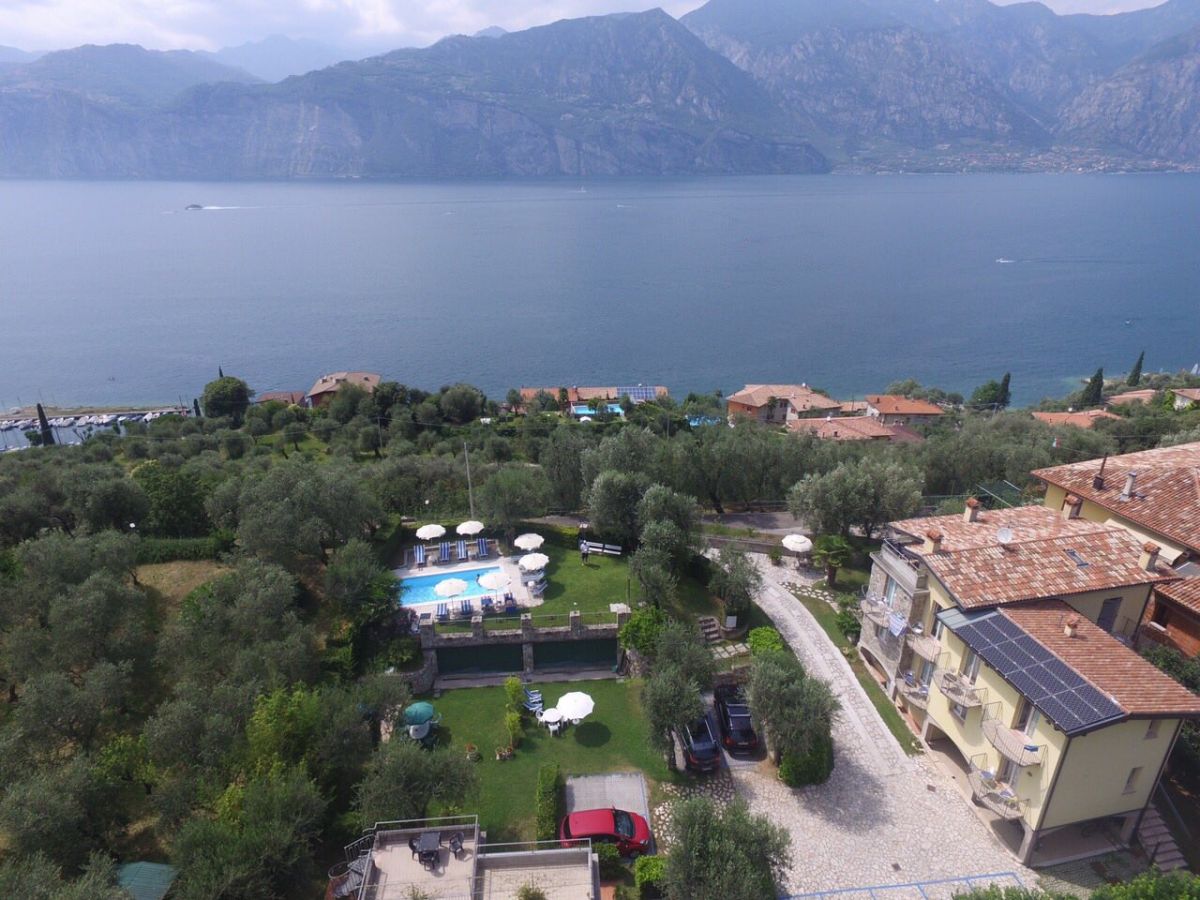 Holiday apartment Villa Gaia MALCESINE - Outdoor photo 5