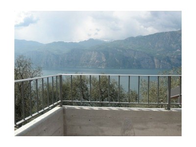 Holiday apartment Villa Gaia MALCESINE - Outdoor photo 21