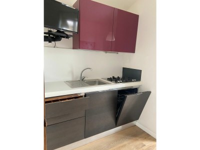 Holiday apartment Villa Gaia MALCESINE - Outdoor photo 23