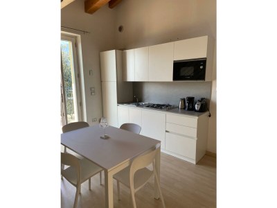 Holiday apartment Villa Gaia MALCESINE - Outdoor photo 25