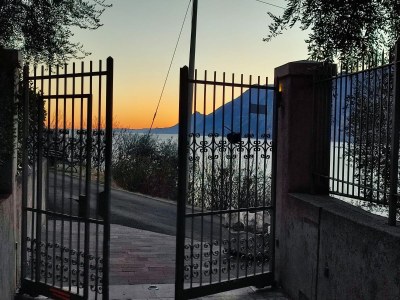 Holiday apartment Villa Gaia MALCESINE - Outdoor photo 26