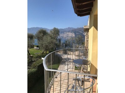 Holiday apartment Villa Gaia MALCESINE - Outdoor photo 28