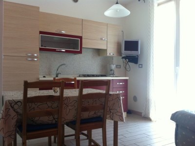 Holiday apartment Villa Gaia MALCESINE - Features photo 29