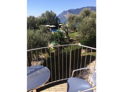 Holiday apartment Villa Gaia MALCESINE - Features photo 33