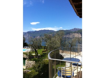 Holiday apartment Villa Gaia MALCESINE - Features photo 34