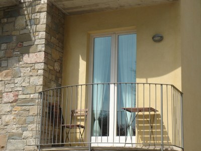 Holiday apartment Villa Gaia MALCESINE - Environment photo 39