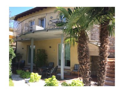 Holiday apartment Villa Gaia MALCESINE - Document photo 41