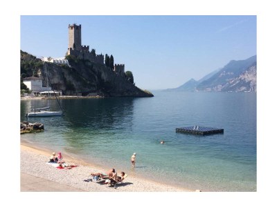 Holiday apartment Villa Gaia MALCESINE - Document photo 44