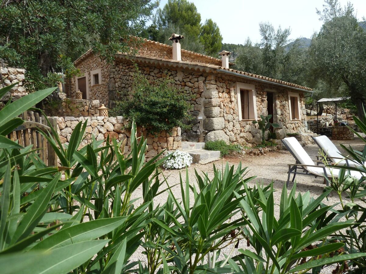 Cottage Casita de montaña  y mar - Outdoor photo 2