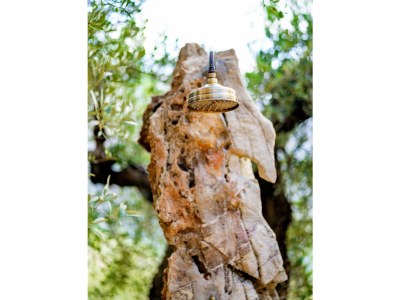 Cottage Casita de montaña  y mar - Outdoor photo 16