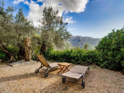 Cottage Casita de montaña  y mar - Outdoor photo 17