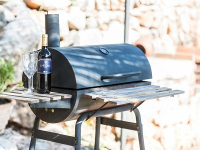 Cottage Casita de montaña  y mar - Outdoor photo 21