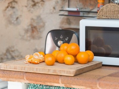 Cottage Casita de montaña  y mar - Outdoor photo 26