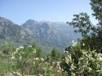 Cottage Casita de montaña  y mar - Outdoor photo 27