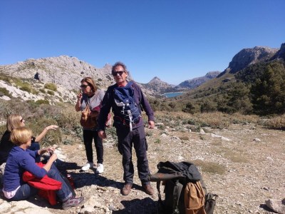 Cottage Casita de montaña  y mar - Features photo 30