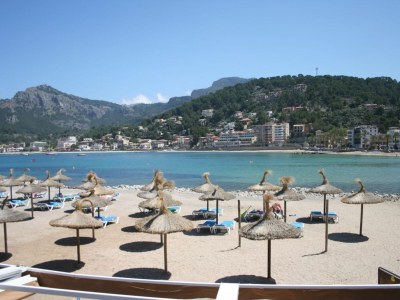 Cottage Casita de montaña  y mar - Environment photo 31