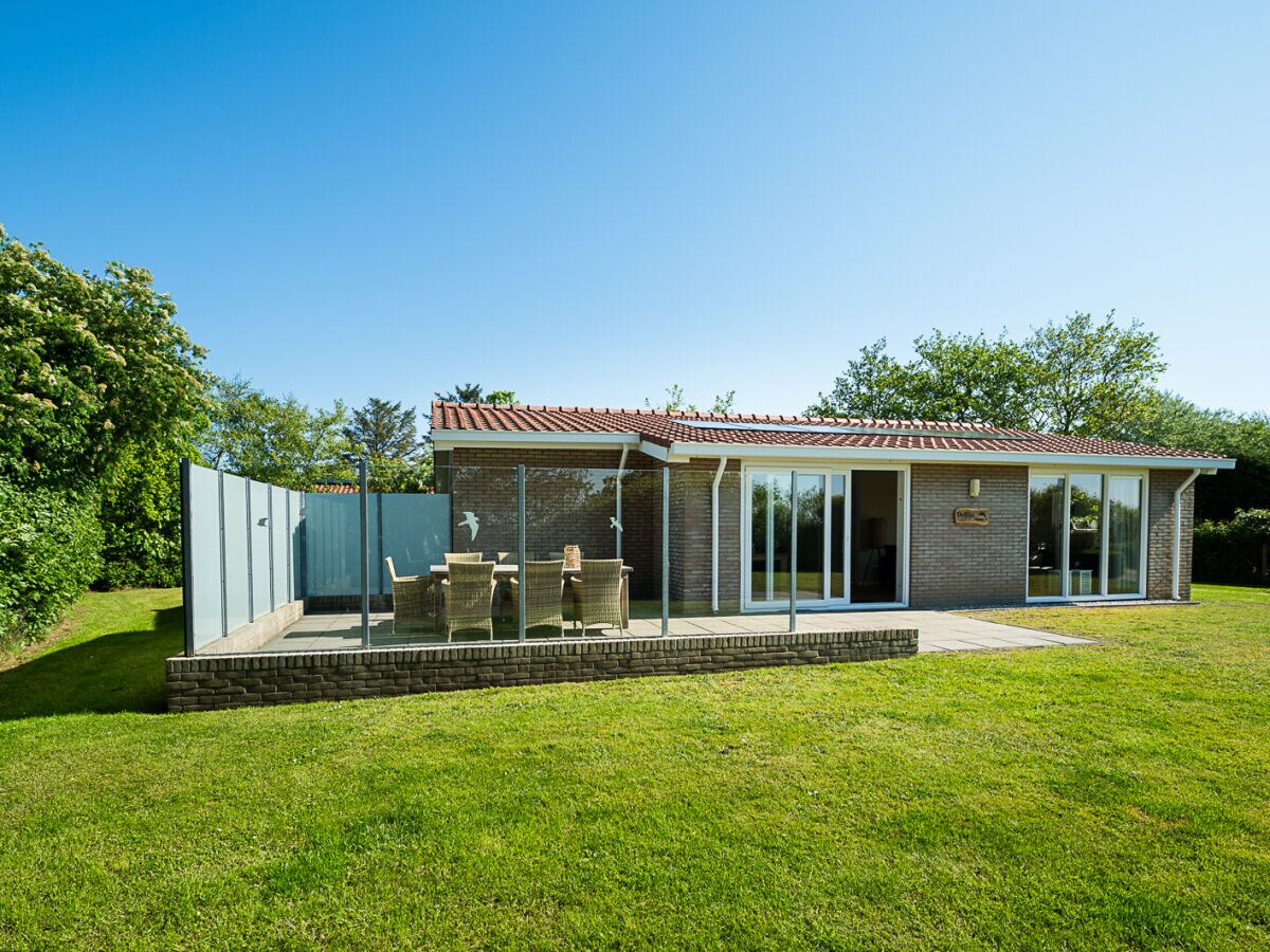 Holiday house Dolphin - Outdoor photo 5