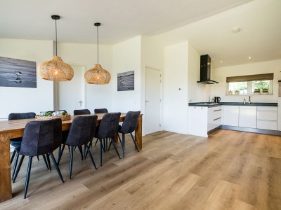 Holiday house Dolphin - Features photo 9