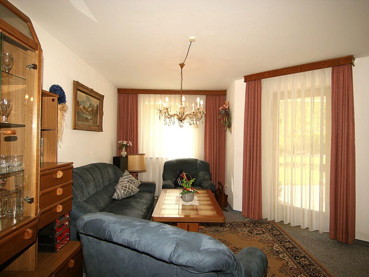 Holiday apartment Katharina 1 - Features photo 4