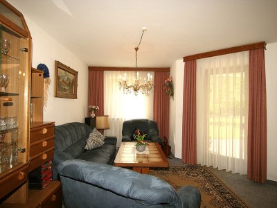 Holiday apartment Katharina 1 - Features photo 4