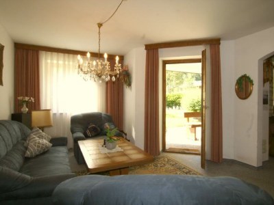 Holiday apartment Katharina 1 - Features photo 5