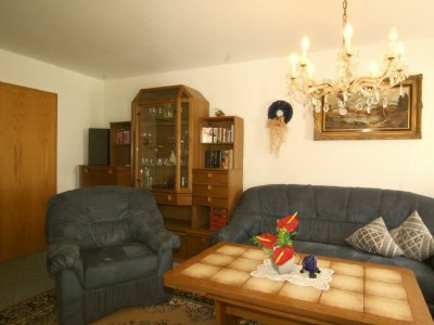 Holiday apartment Katharina 1 - Features photo 6