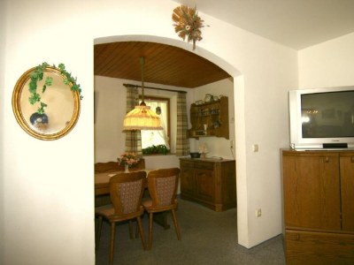 Holiday apartment Katharina 1 - Features photo 7