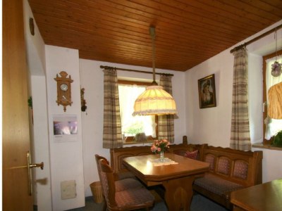 Holiday apartment Katharina 1 - Features photo 8