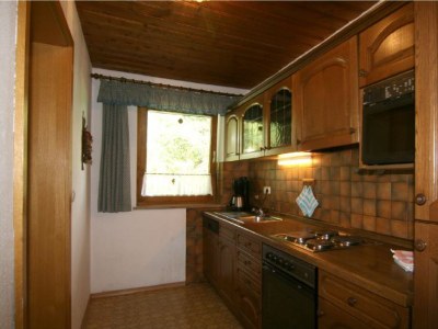 Holiday apartment Katharina 1 - Features photo 9