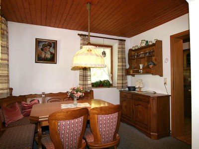 Holiday apartment Katharina 1 - Features photo 10