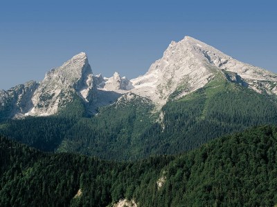 Holiday apartment Katharina 1 - Environment photo 16