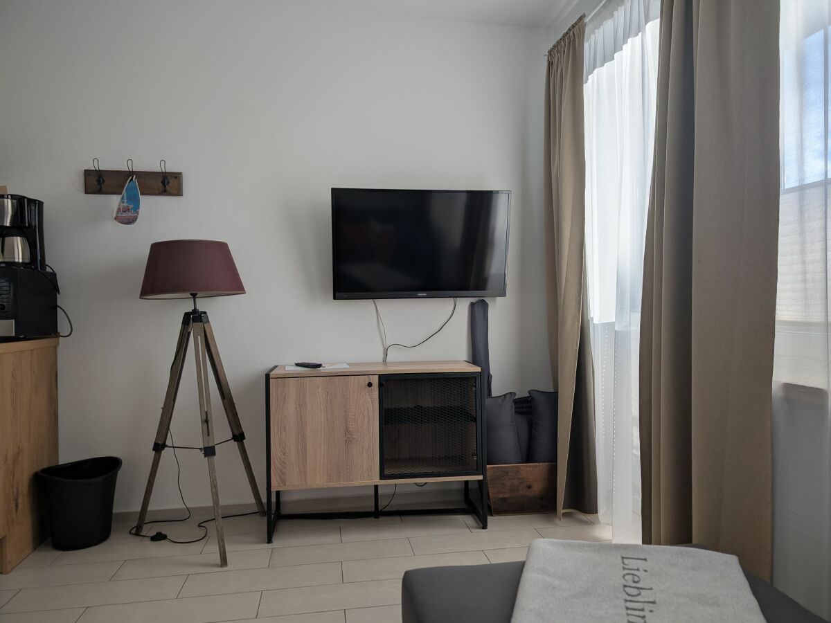 Holiday apartment Apartement 22 - Features photo 4