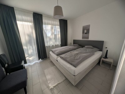 Holiday apartment Apartement 22 - Features photo 2