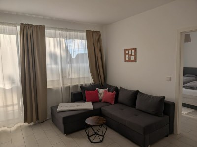 Holiday apartment Apartement 22 - Features photo 3