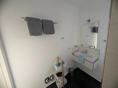 Holiday apartment Apartement 22 - Features photo 9