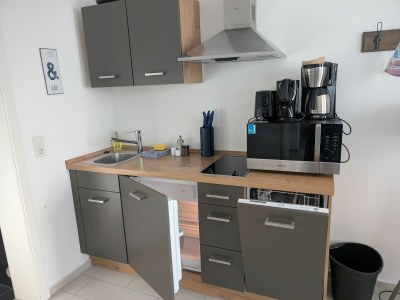 Holiday apartment Apartement 22 - Features photo 10