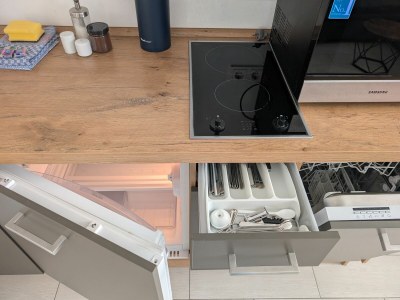 Holiday apartment Apartement 22 - Features photo 11