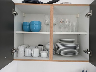 Holiday apartment Apartement 22 - Features photo 12