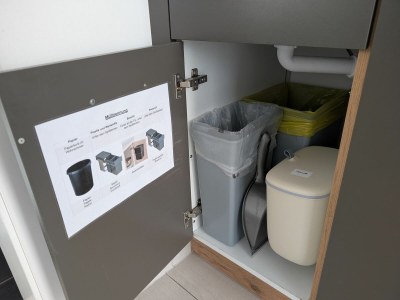 Holiday apartment Apartement 22 - Features photo 13