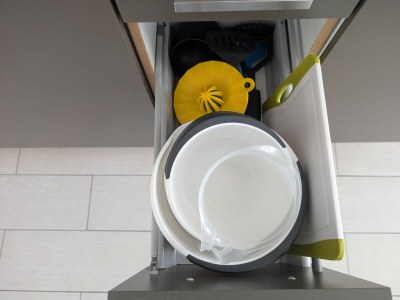 Holiday apartment Apartement 22 - Features photo 16