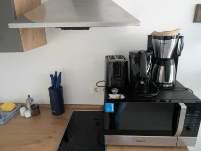 Holiday apartment Apartement 22 - Features photo 17