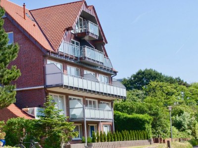 Holiday apartment Apartement 22 - Outdoor photo 18