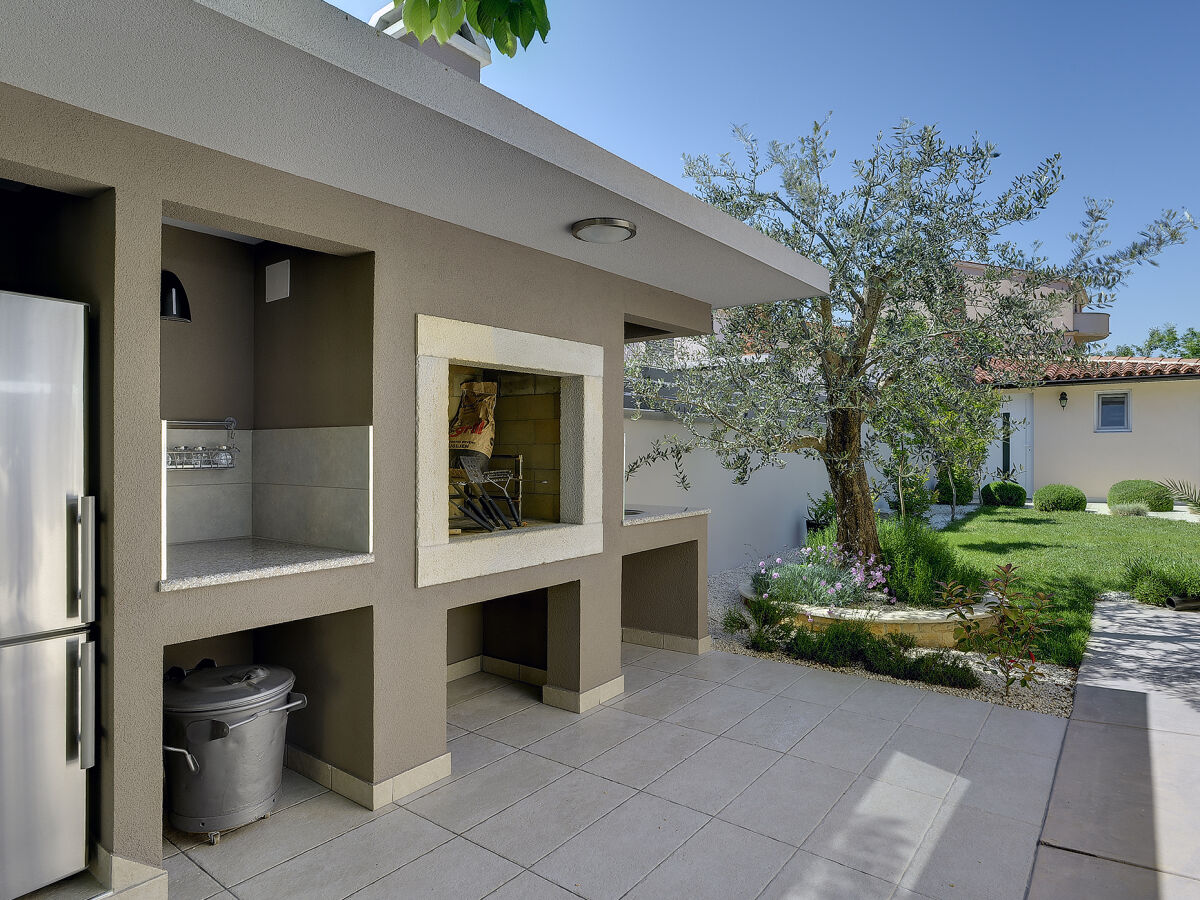 Villa Villa Iva - Outdoor photo 4