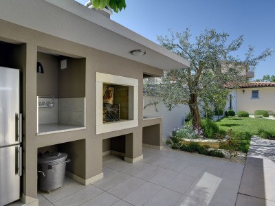 Villa Villa Iva - Outdoor photo 4