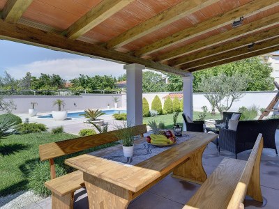 Villa Villa Iva - Outdoor photo 5